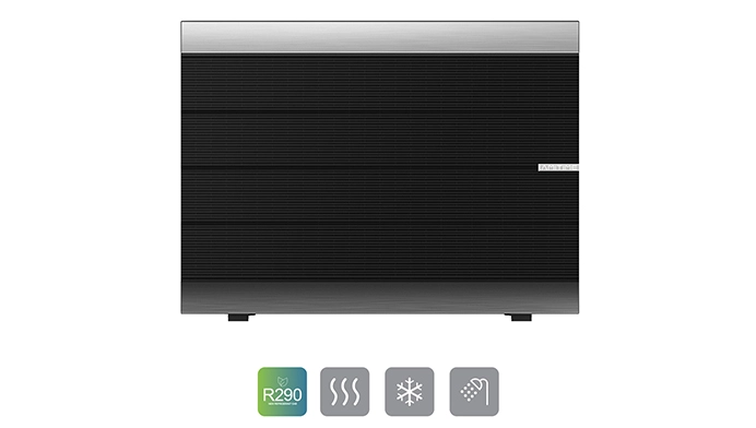 R290 سلسلة إك ستار برو