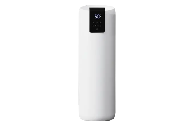 سخان مياه بمضخة حرارية