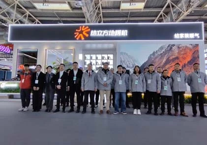 أكثر من مجرد ابتكار ، وأكثر من الشرف ، مضخة حرارية AMITIME تفوز بـ 