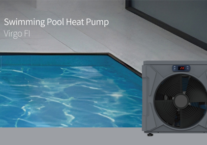 AMITIME تطلق منتج مضخة حرارة حمام سباحة جديد: تقديم تجربة حمام سباحة فعالة وموفرة للطاقة ومريحة بهدوء