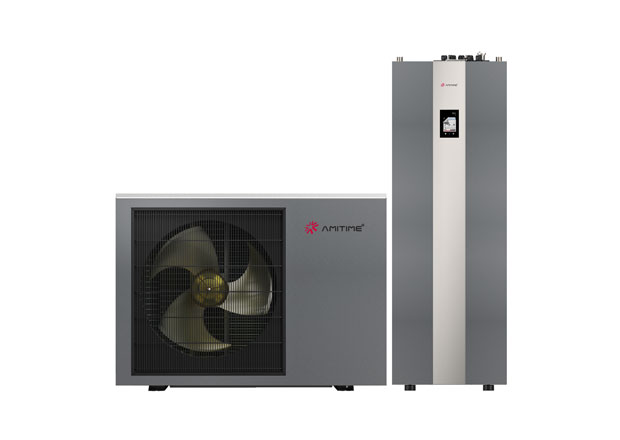 r32 heatstar m aio range residential heat pumps4