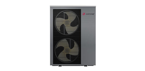 مضخات حرارية R32 ، مجموعة HeatSTAR
