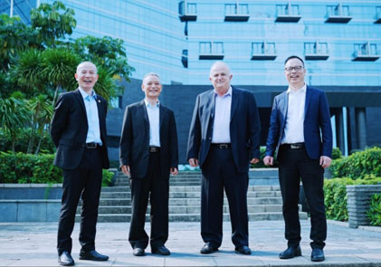 تتعرض أوروبا في كثير من الأحيان لدرجات الحرارة المرتفعة ، وفازت Amitime بجولة جديدة من صالح السوق