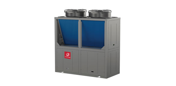 مضخات حرارية تجارية من سلسلة PowerSTAR